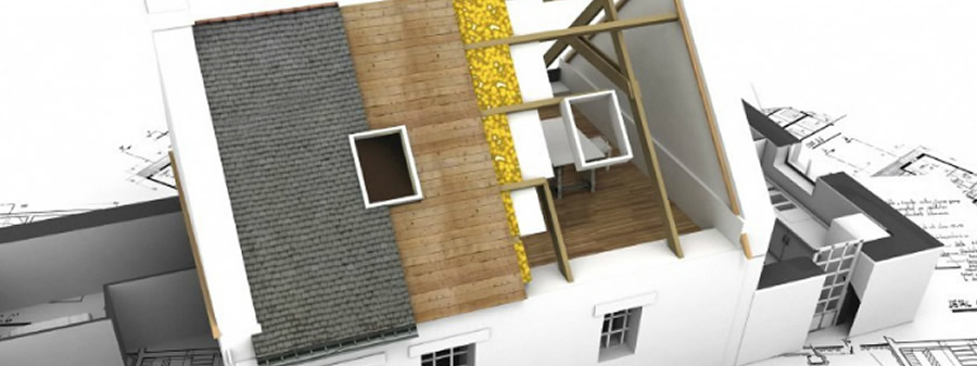 Surrey loft conversion planning