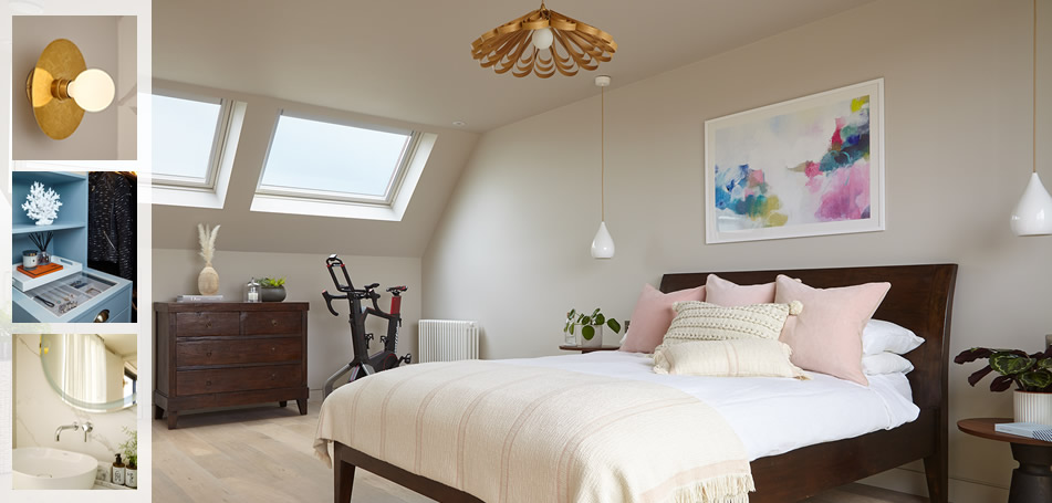 we convert lofts and offer premium loft conversion throughout Shackleford